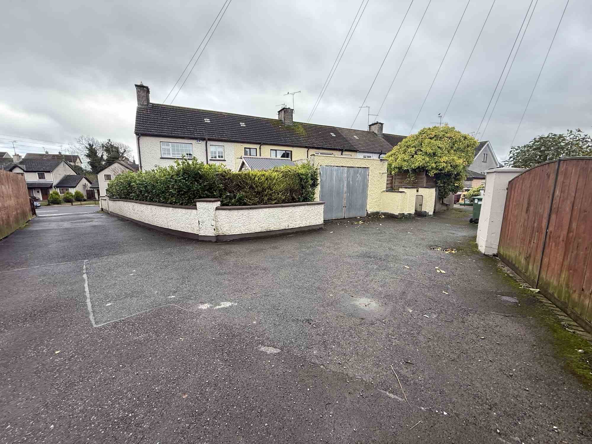 23 devin reilly terrace connolly park, Monaghan