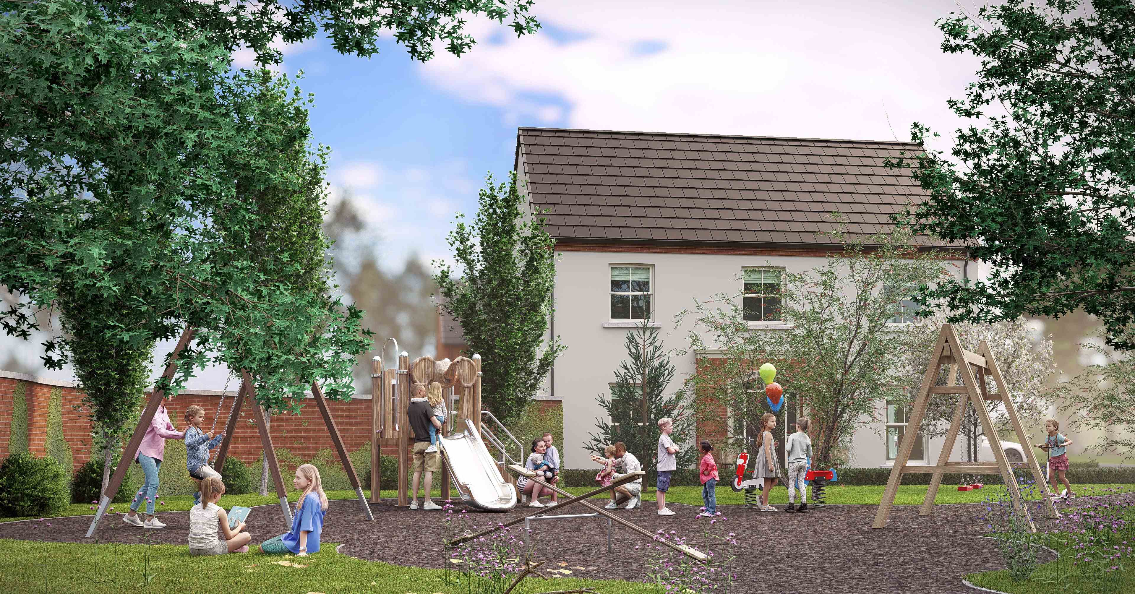 coming soon macartan view, Monaghan