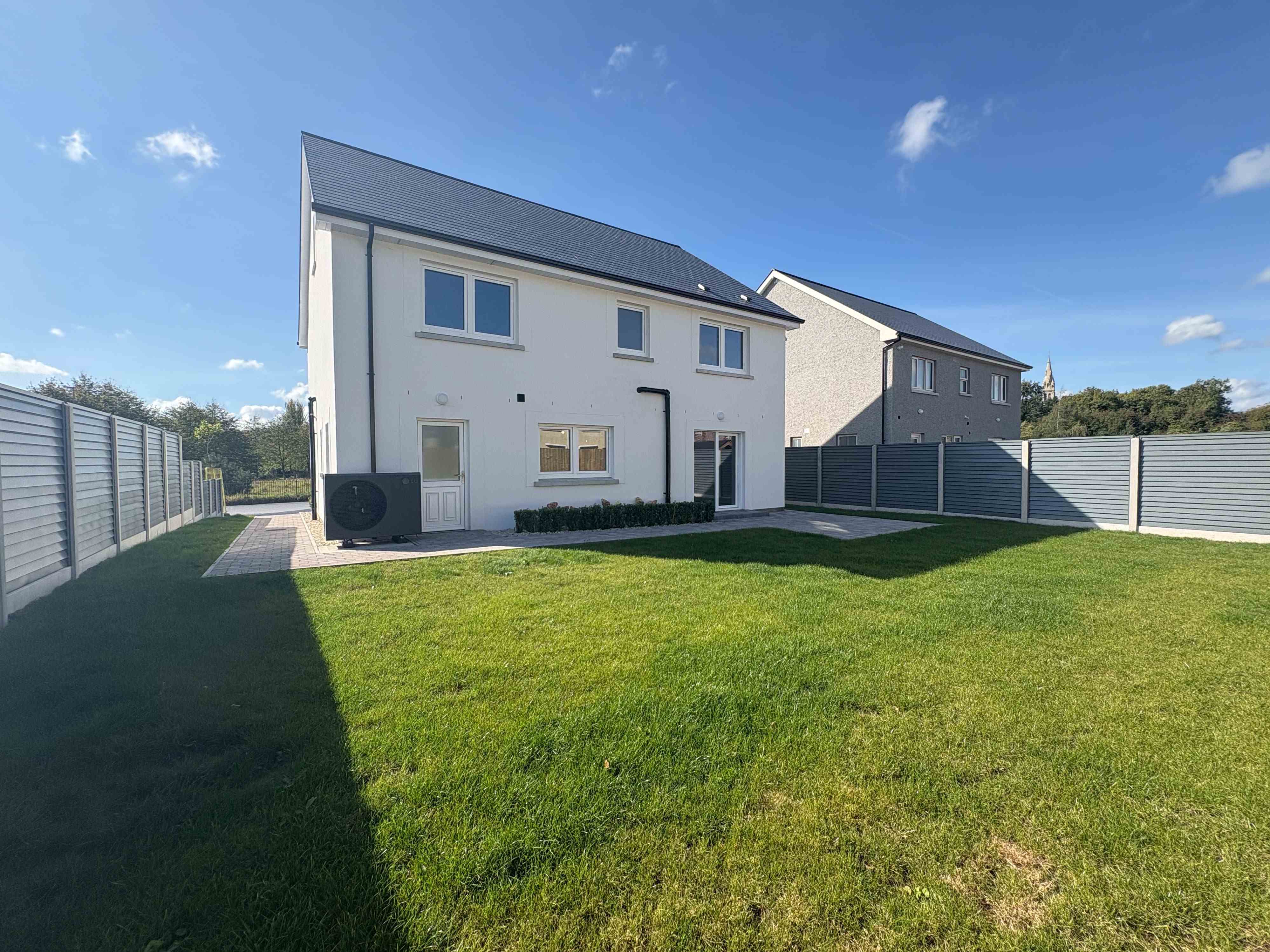 lathlurcan, Monaghan