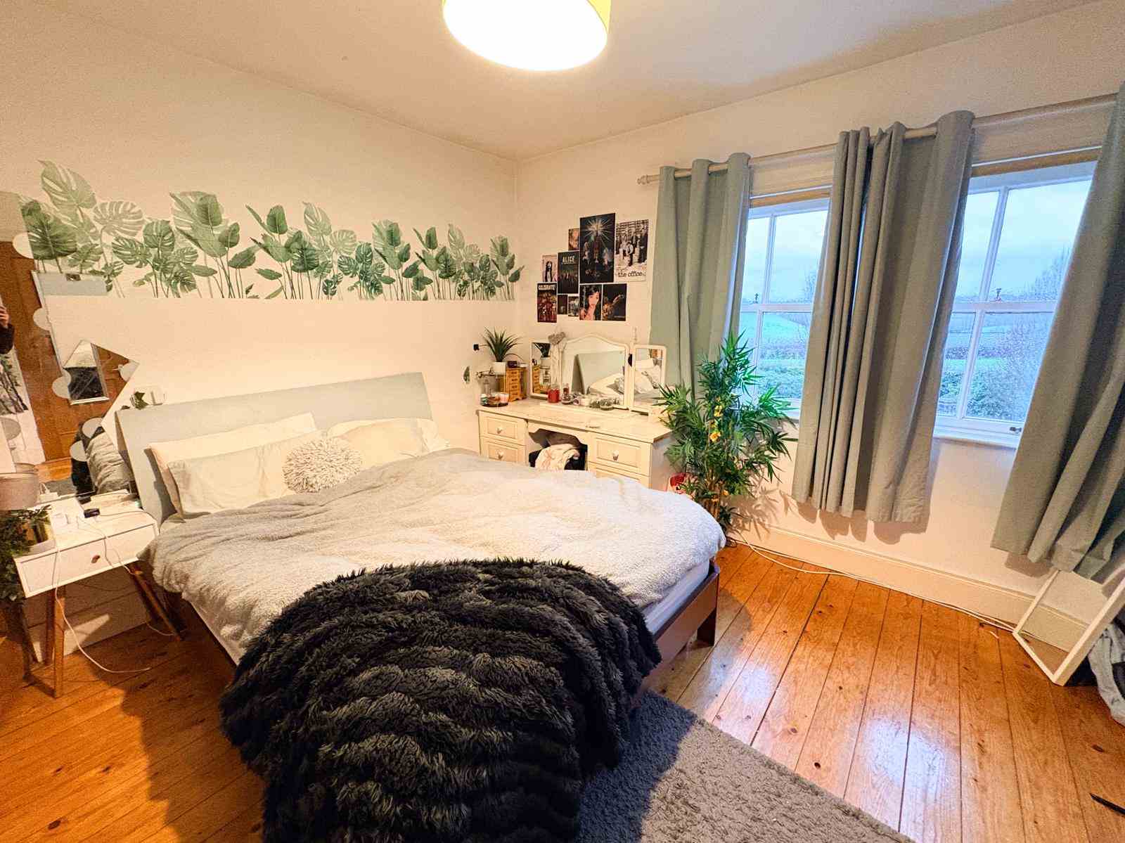 aghanasedagh monaghan, Monaghan