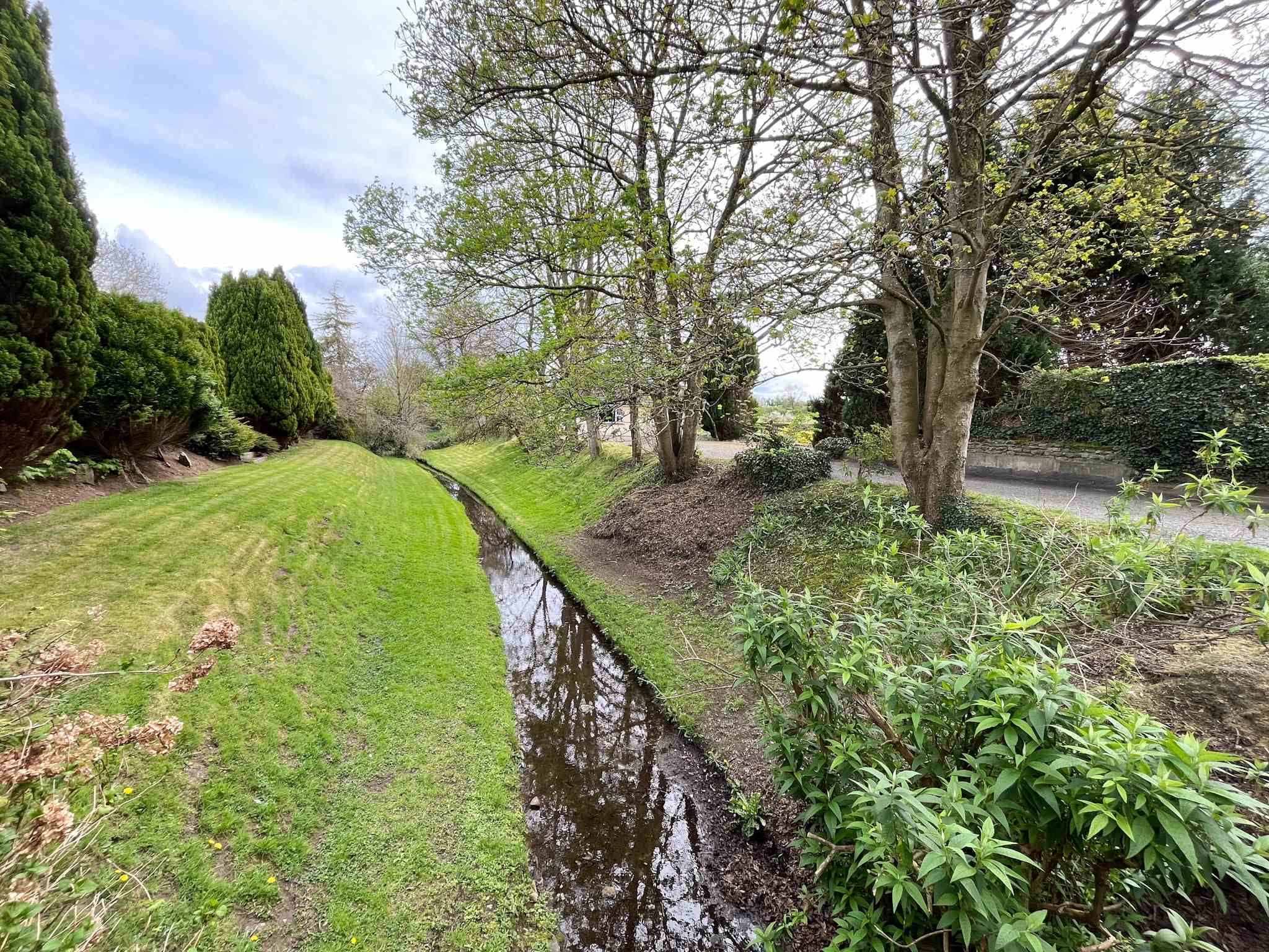 canal view crowey silverstream, Monaghan