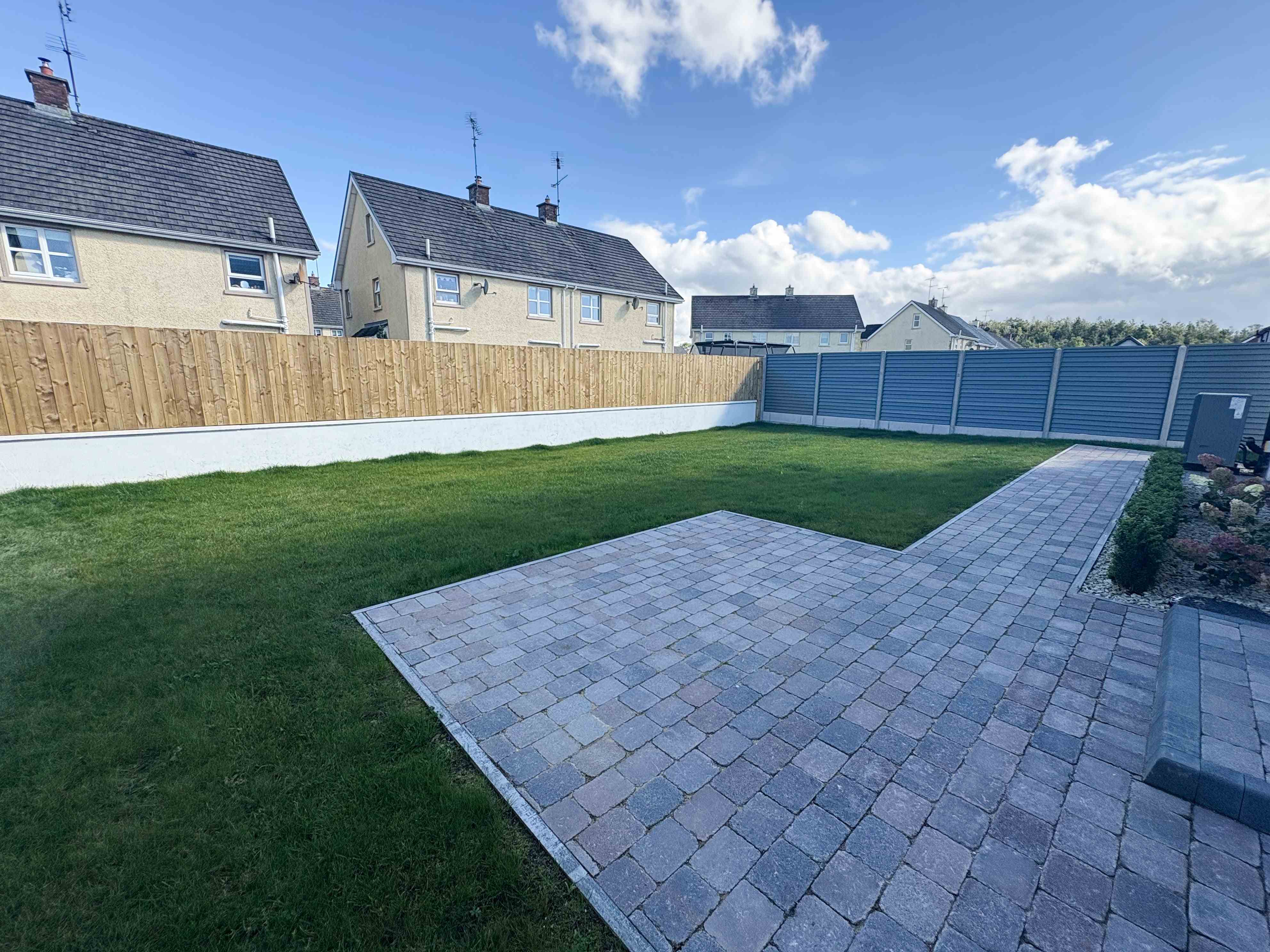 lathlurcan, Monaghan