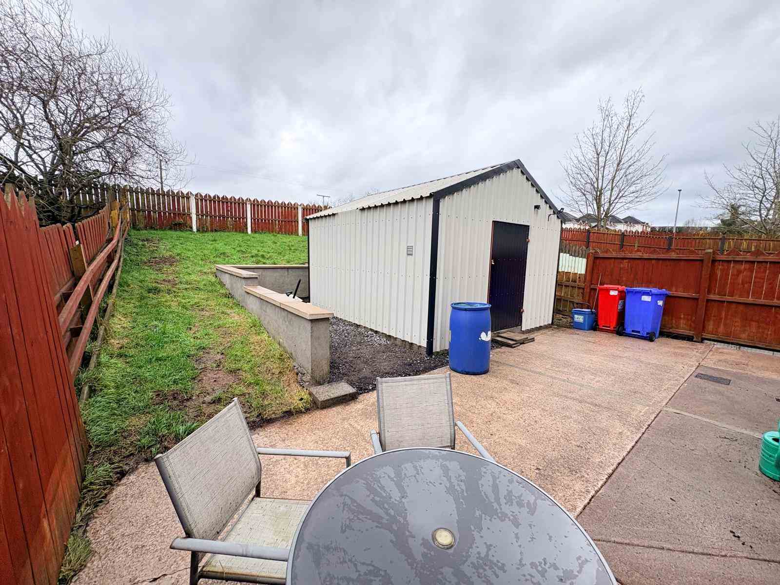 6 maple grove smithborough , Monaghan