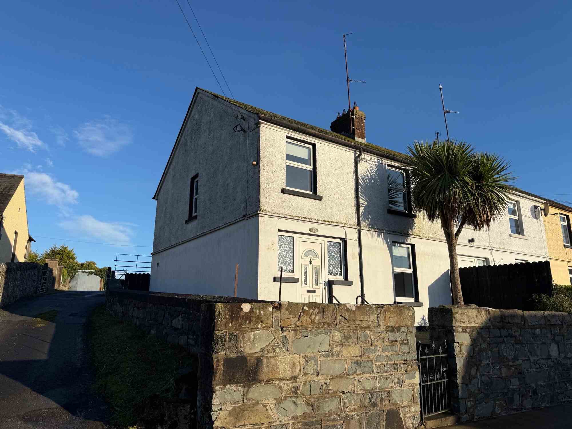 17 hall street, Ballybay