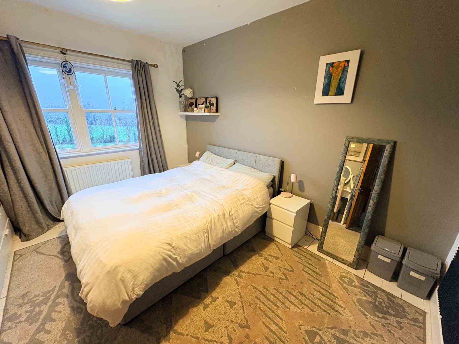 aghanasedagh monaghan, Monaghan