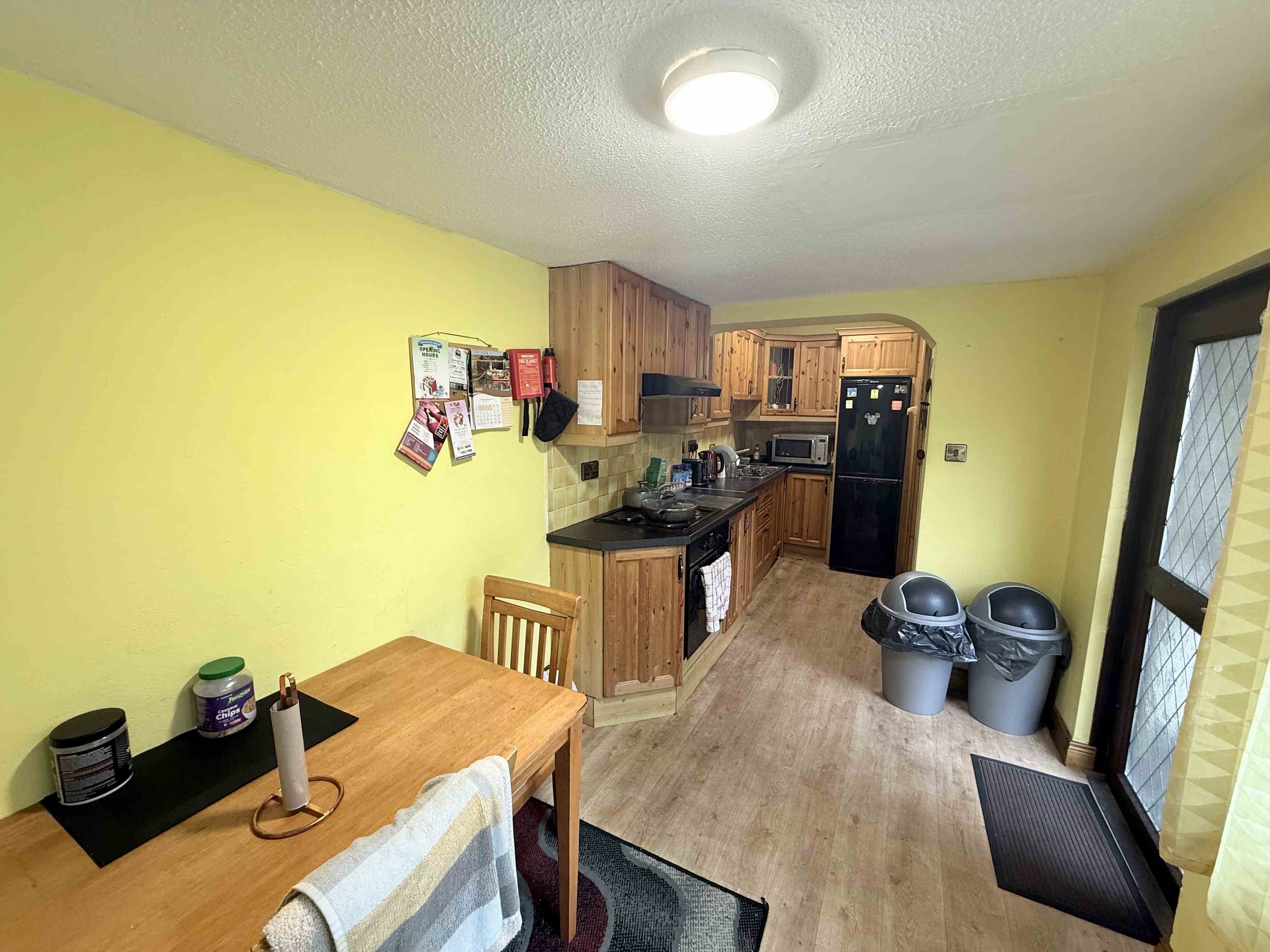 23 devin reilly terrace connolly park, Monaghan