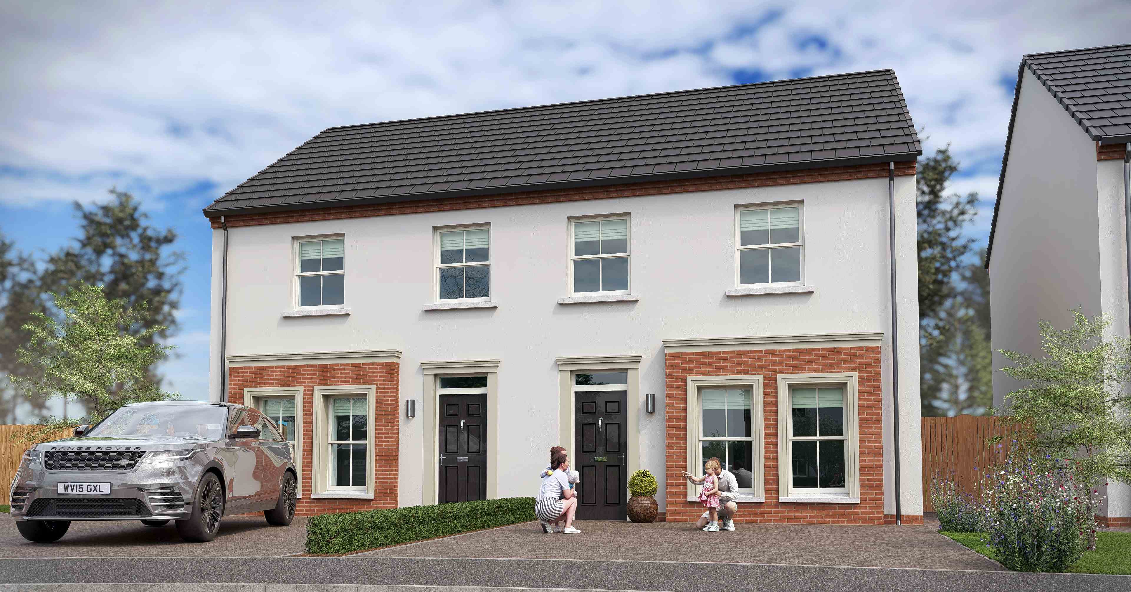 coming soon macartan view, Monaghan