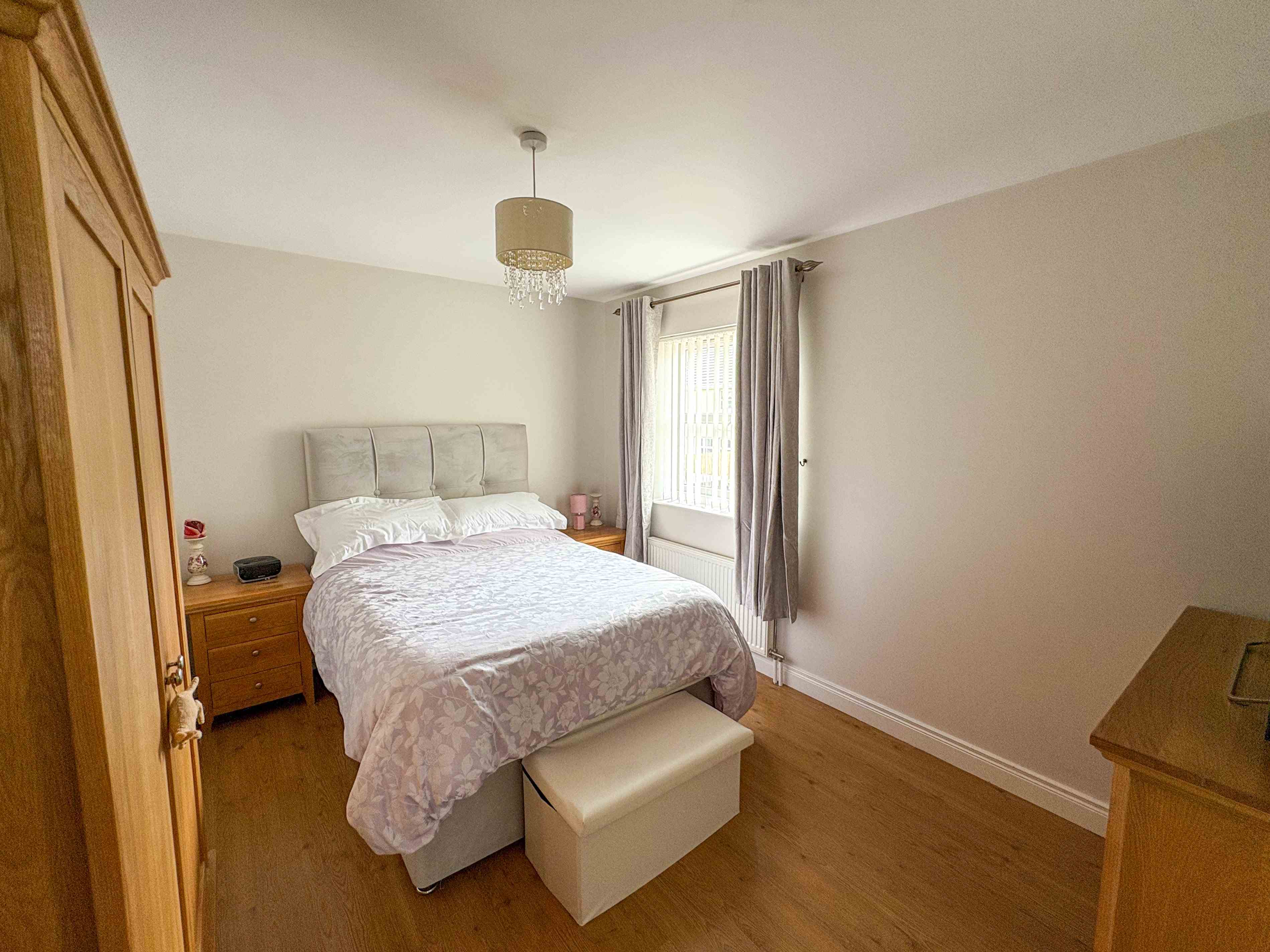 13 latlorcan court, Monaghan