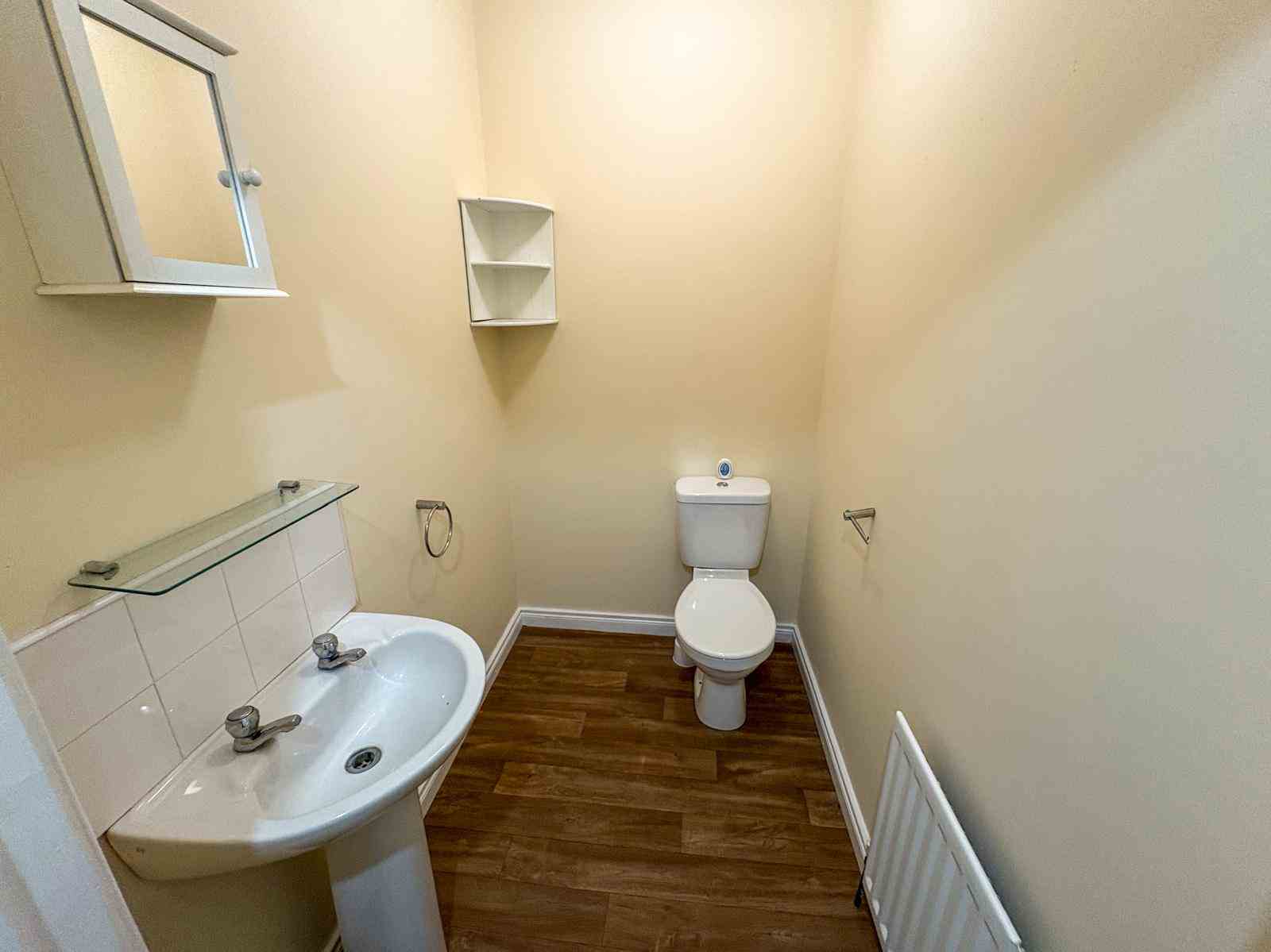 27 scotshouse close, Monaghan