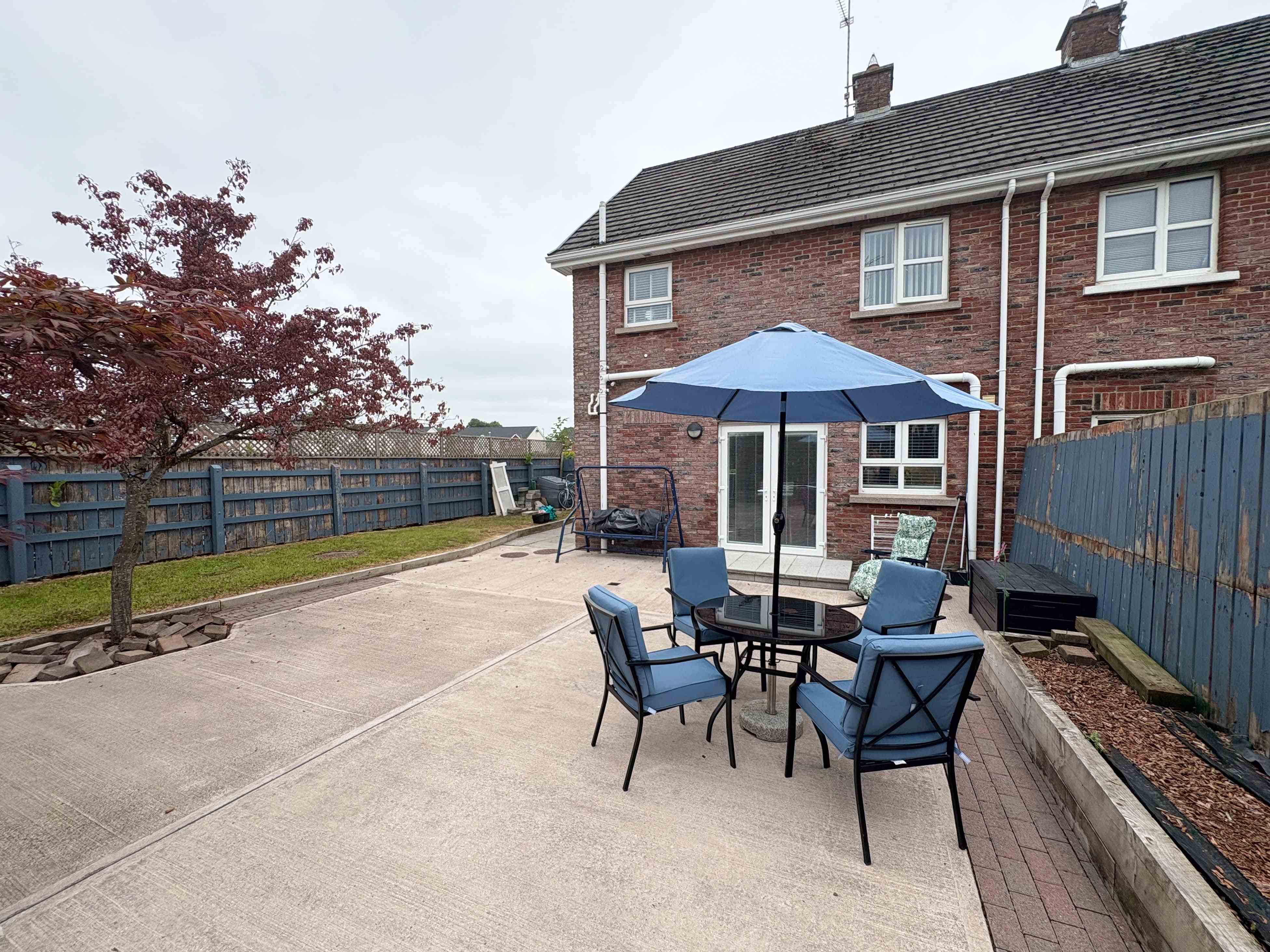 13 latlorcan court, Monaghan