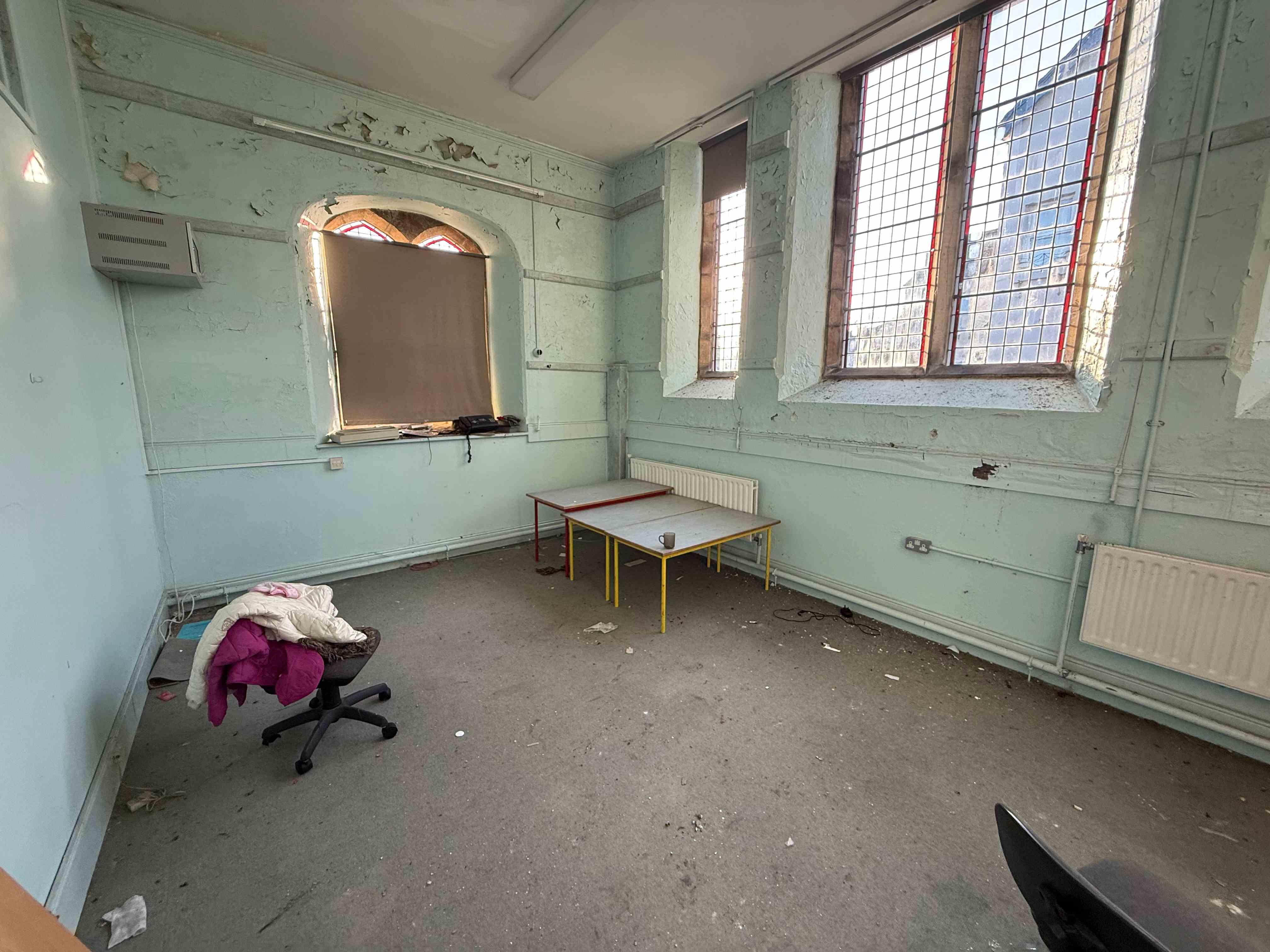 fortview ns newtownbutler road , Clones