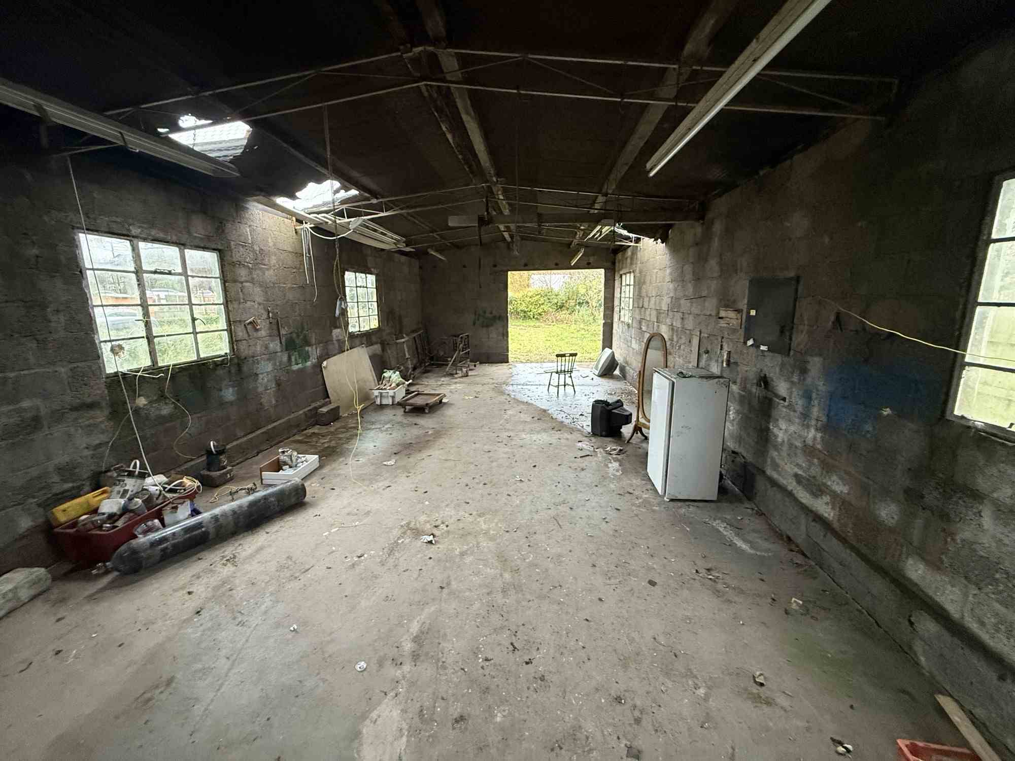 2 mall road monaghan, Monaghan