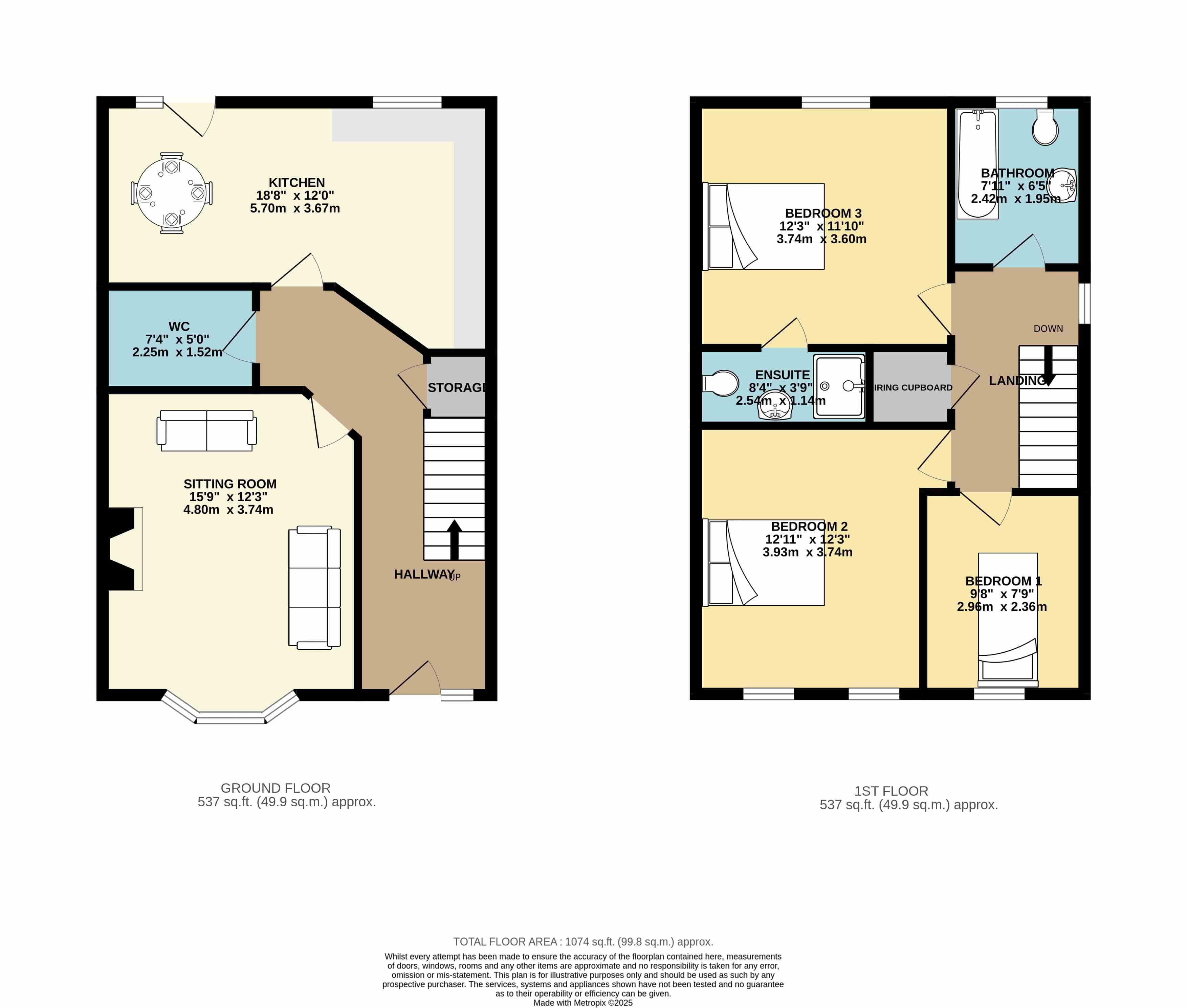 27 scotshouse close, Monaghan