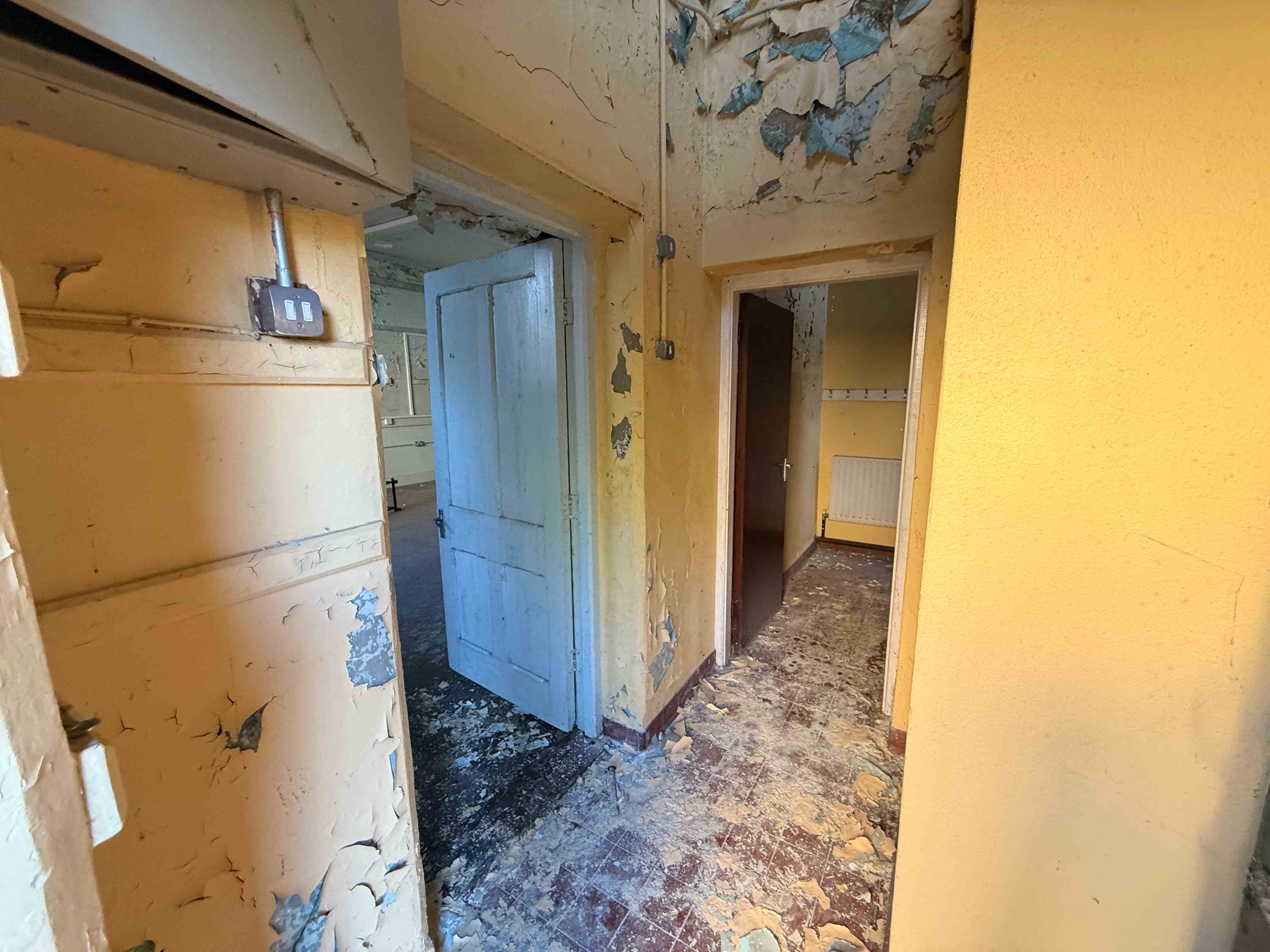 fortview ns newtownbutler road , Clones