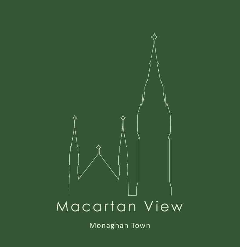 coming soon macartan view, Monaghan