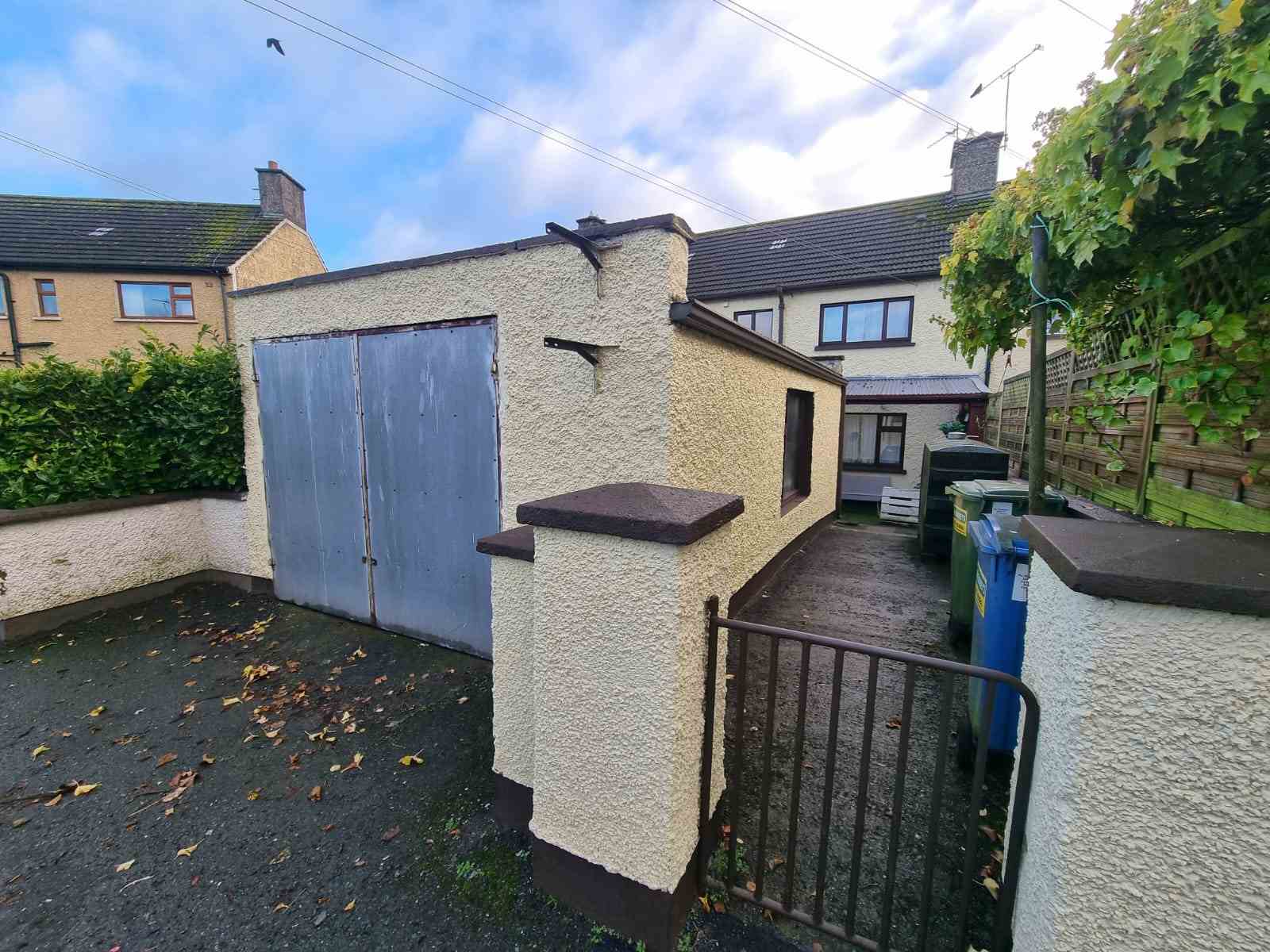 23 devin reilly terrace connolly park, Monaghan