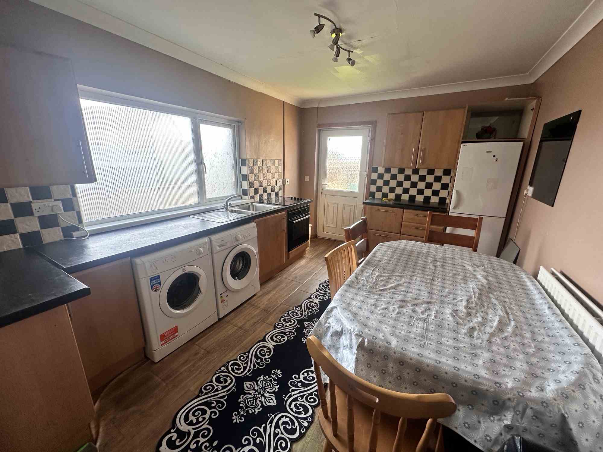 27 devin reilly terrace, Monaghan