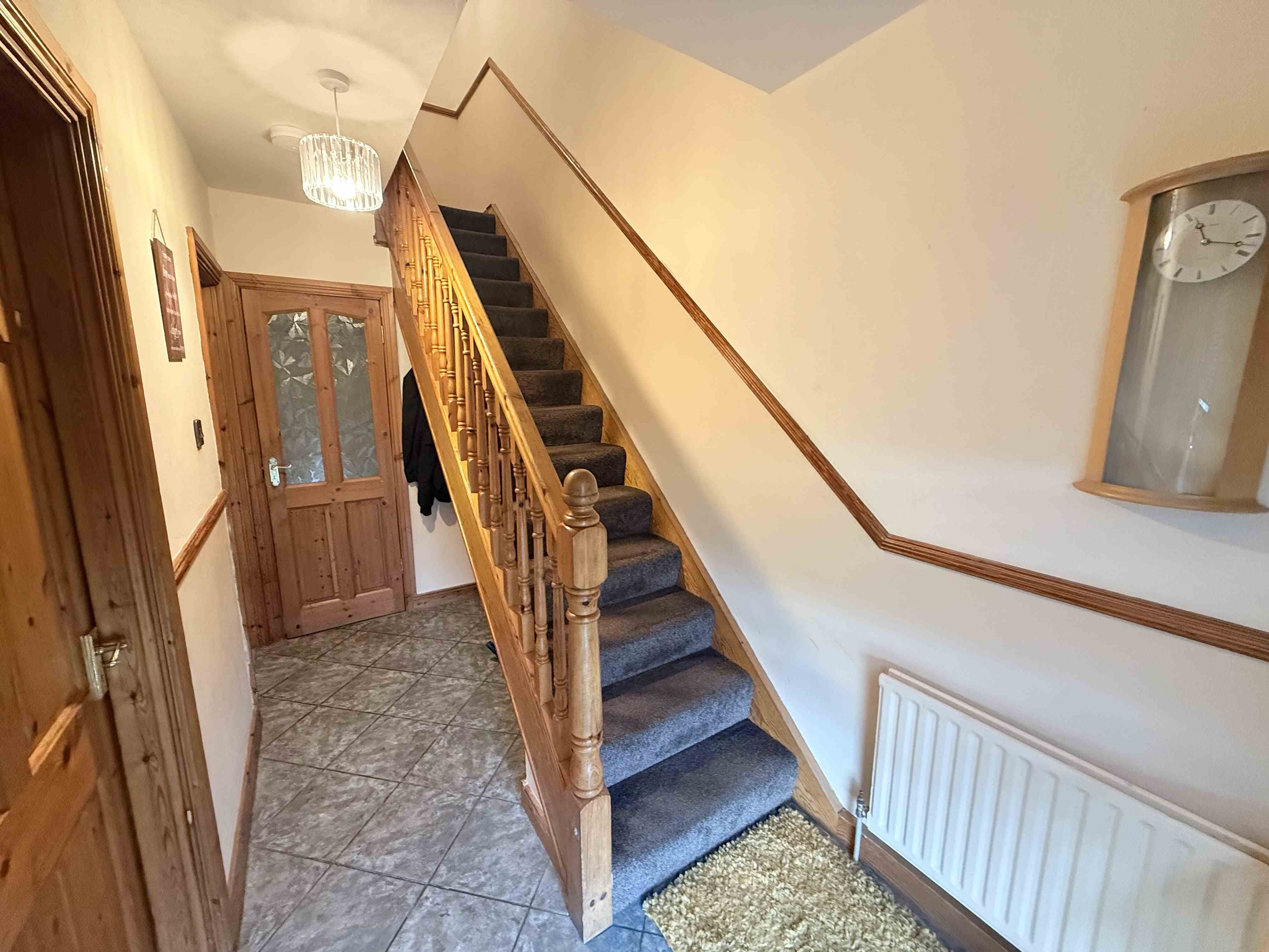 23 devin reilly terrace connolly park, Monaghan