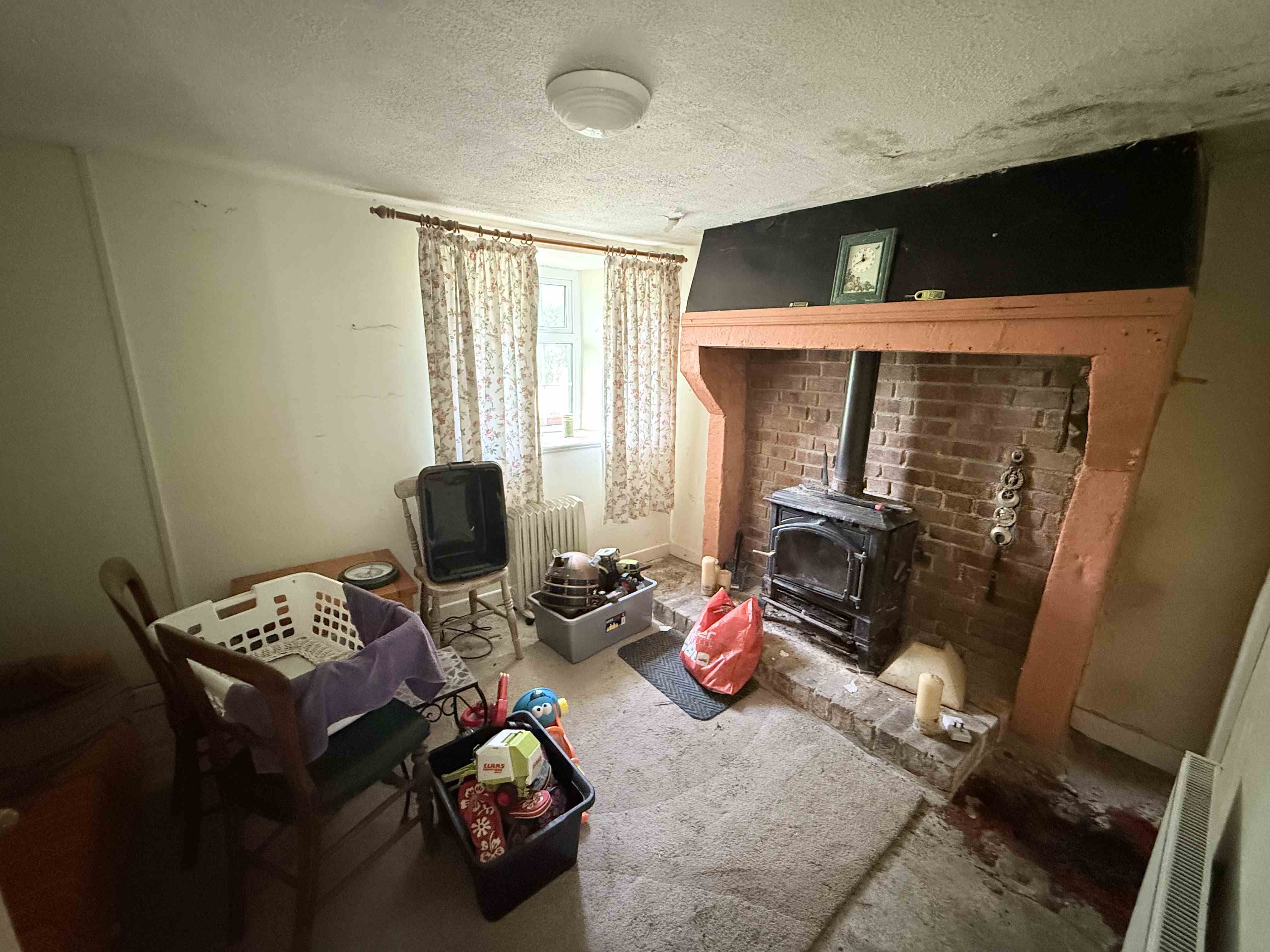 derryleedigan scotstown, Scotstown