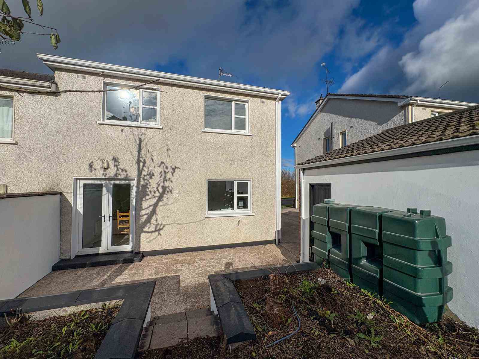 30 manor wood, Monaghan