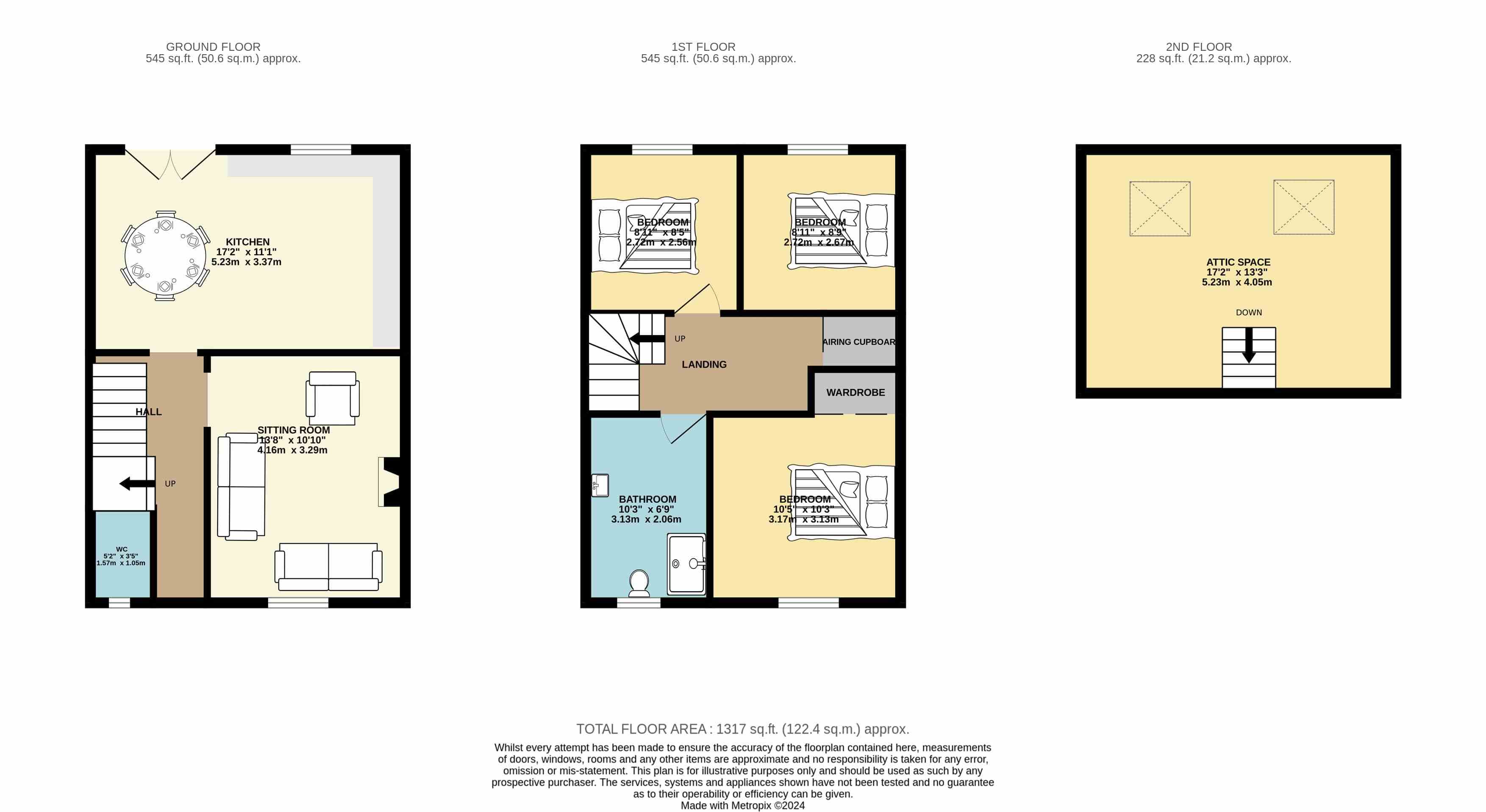 52 wylies hill ballybay, Ballybay