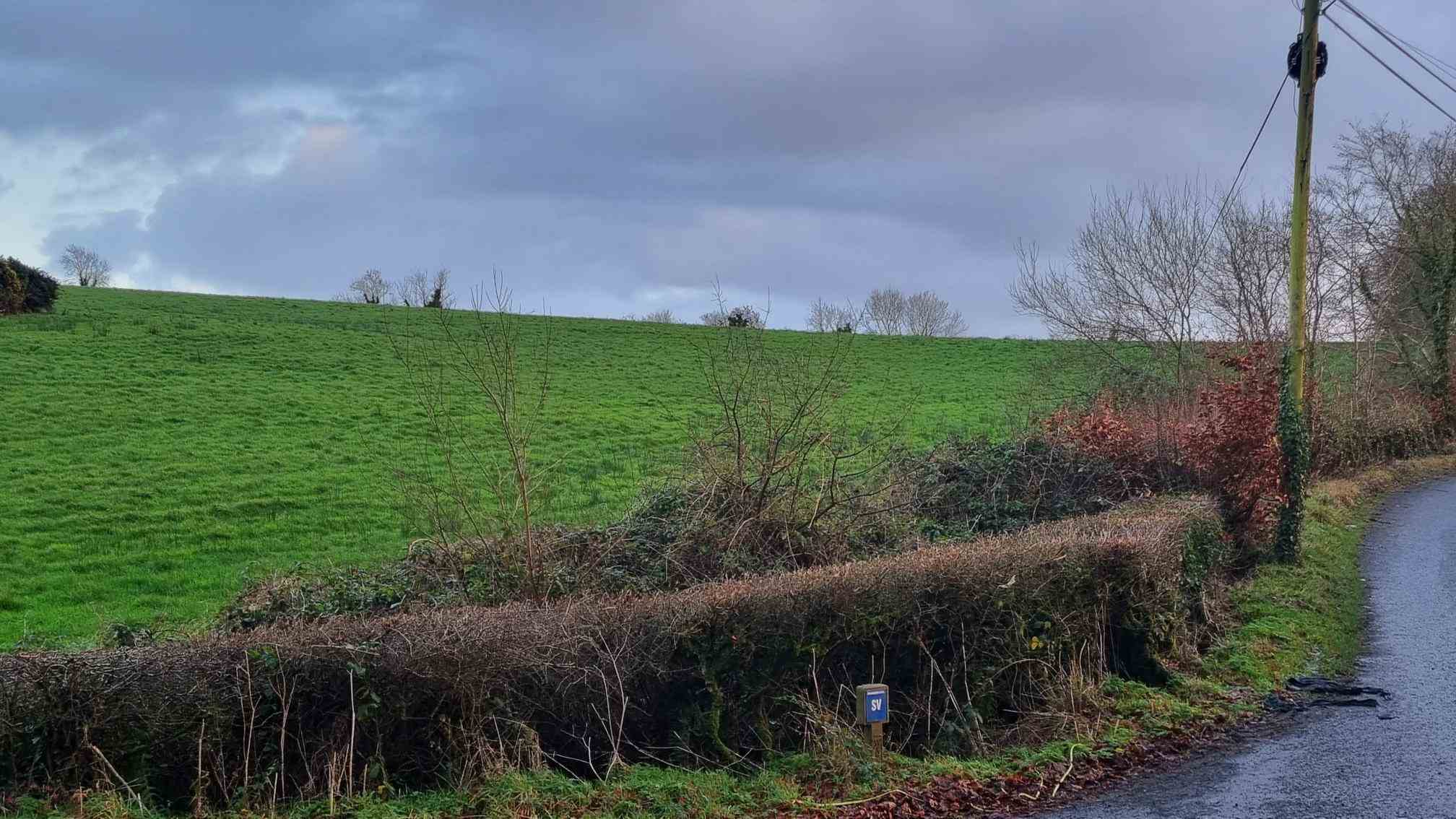 3 sites at dromore stranooden, Stranooden