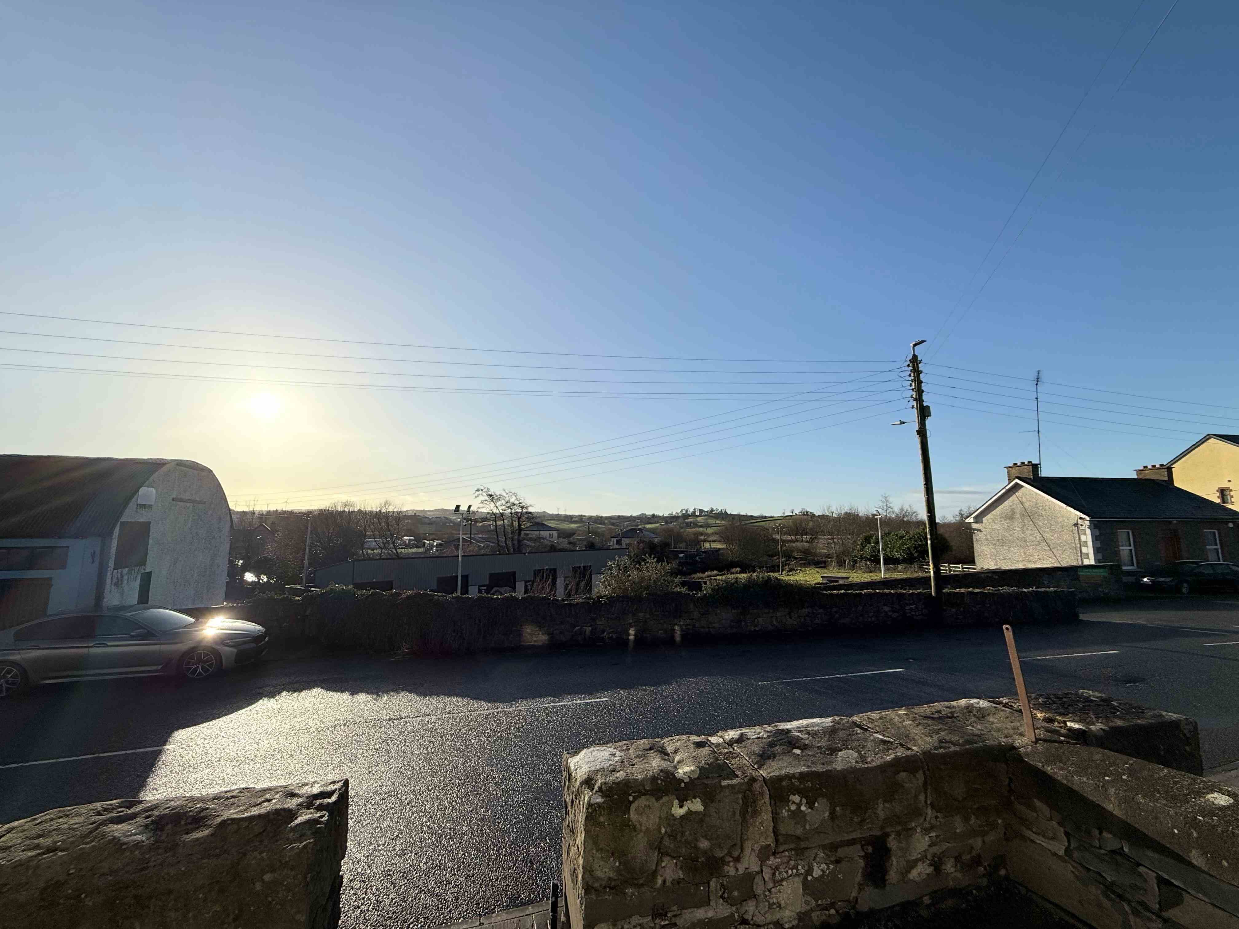 17 hall street, Ballybay