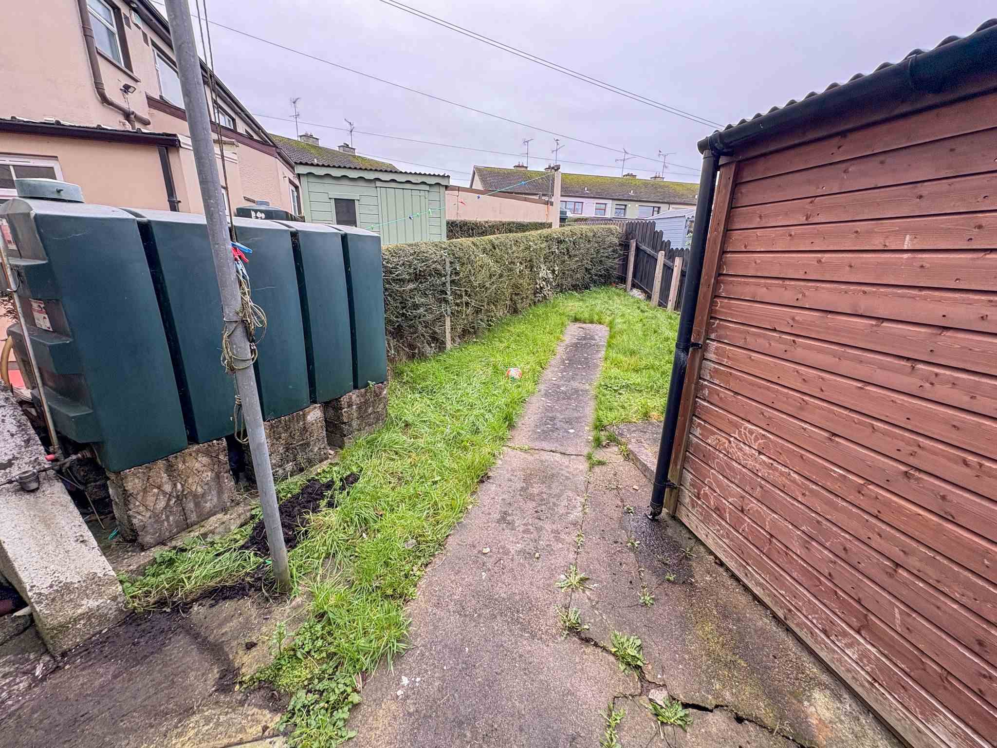 29 fairview drive, Monaghan