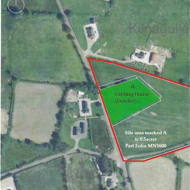 dundian emyvale co. monaghan, Emyvale