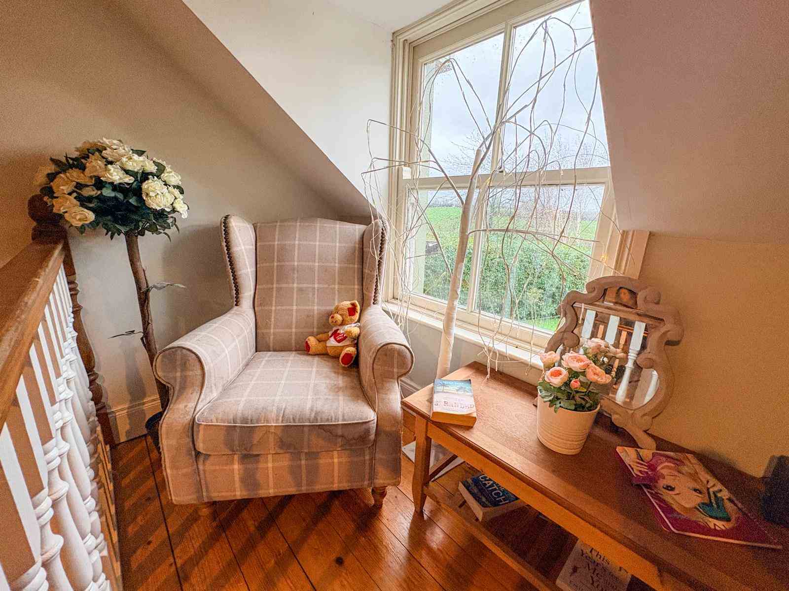 aghanasedagh monaghan, Monaghan