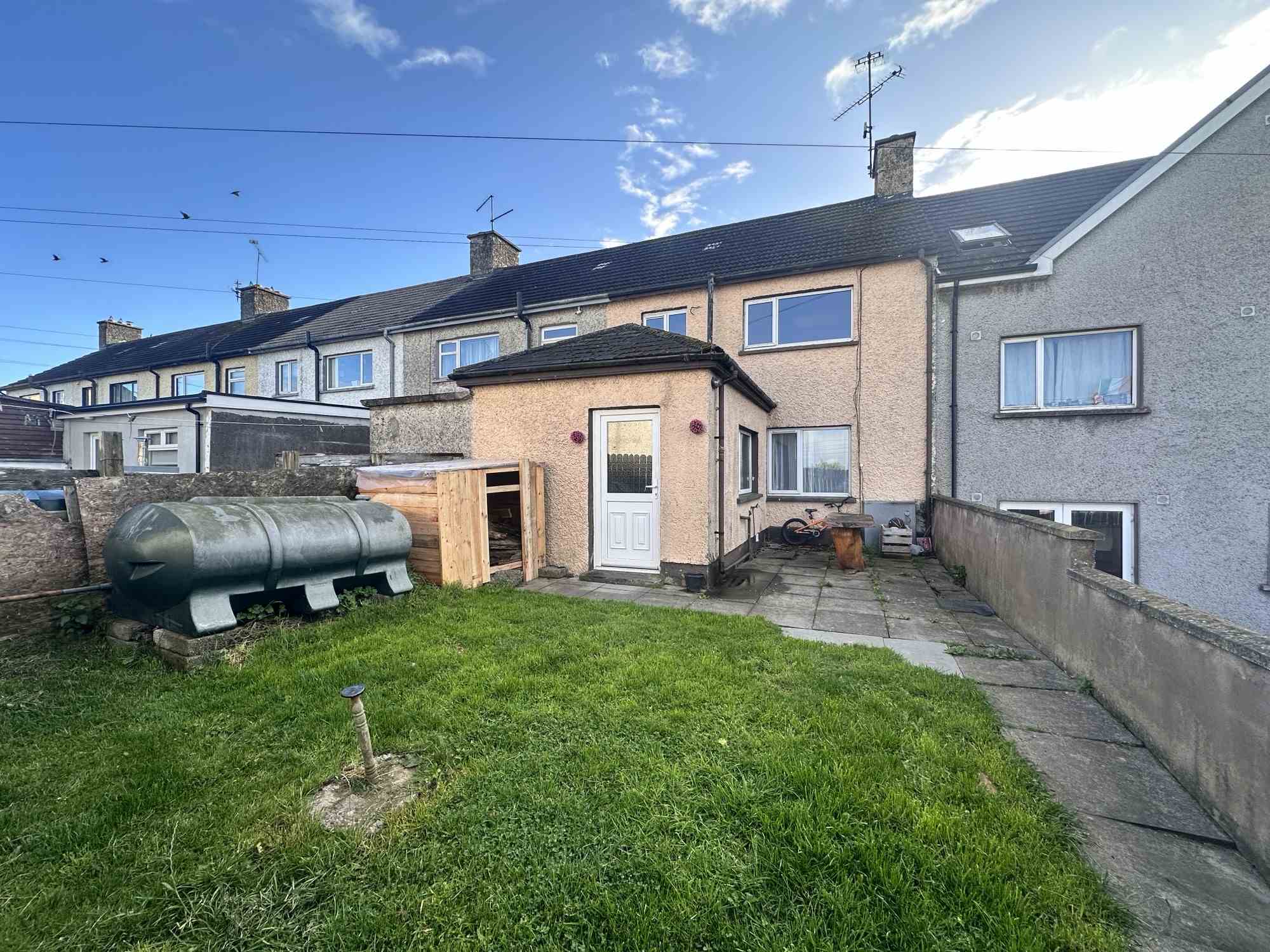 27 devin reilly terrace, Monaghan