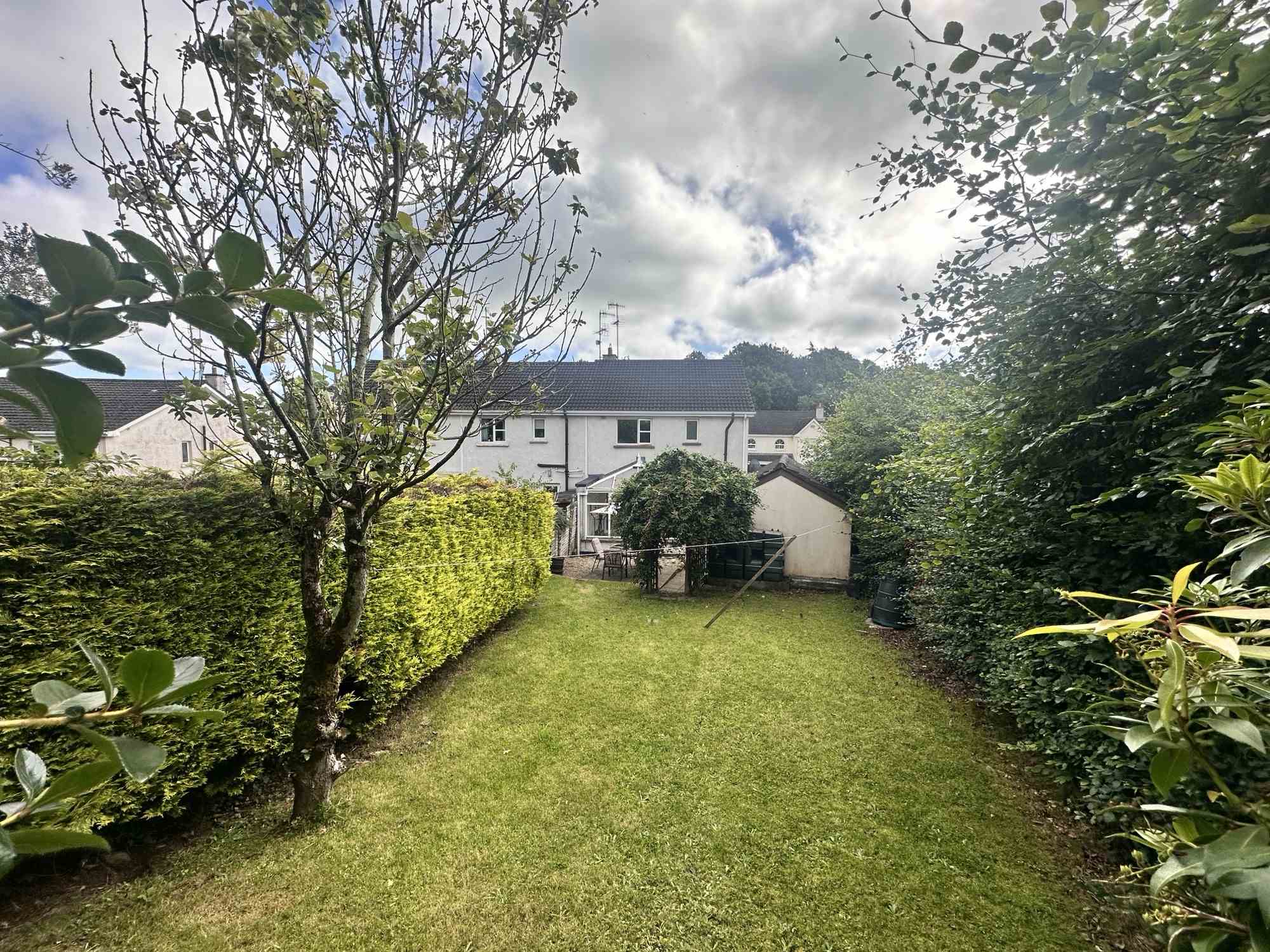 41 manor wood, Monaghan 