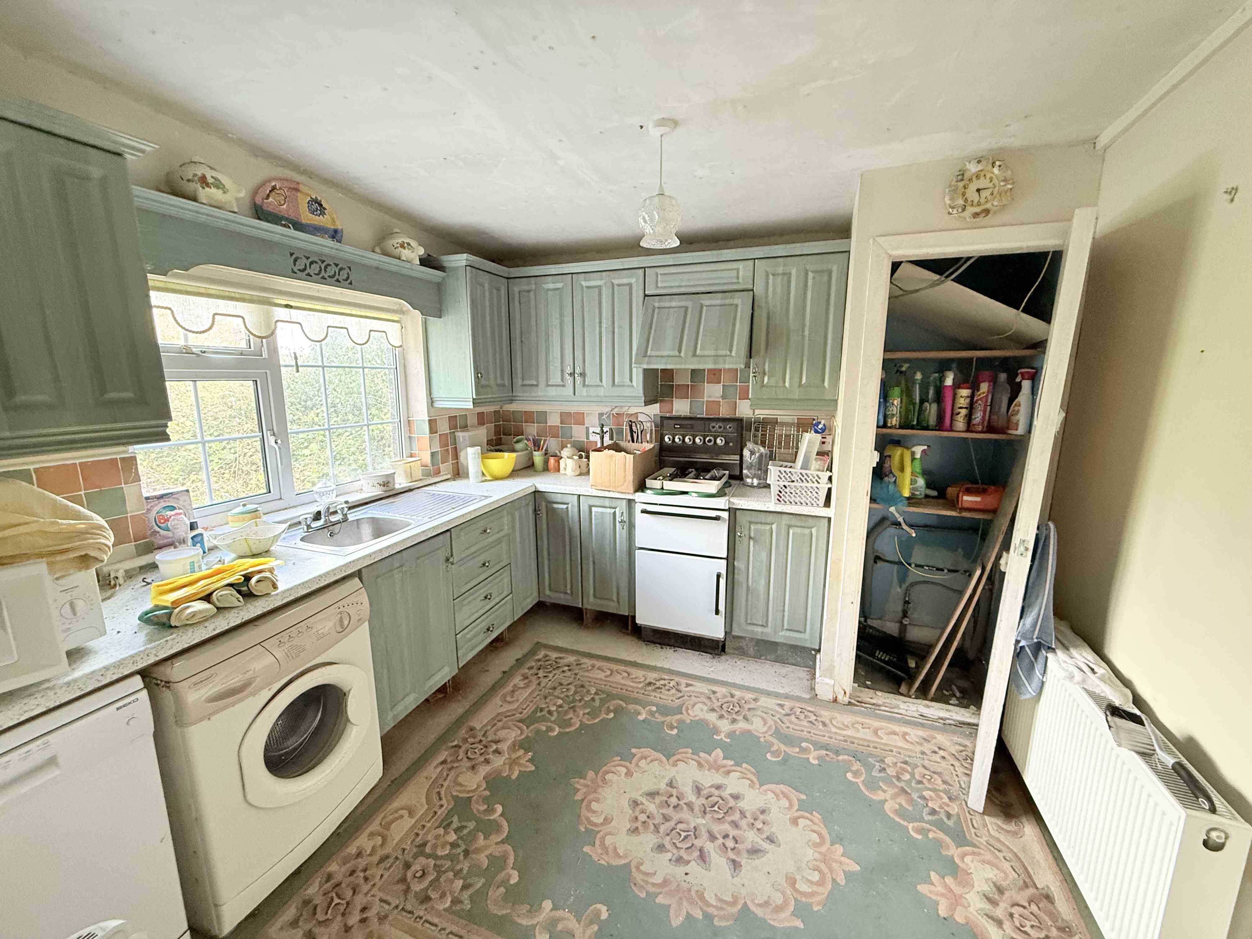 derryleedigan scotstown, Scotstown