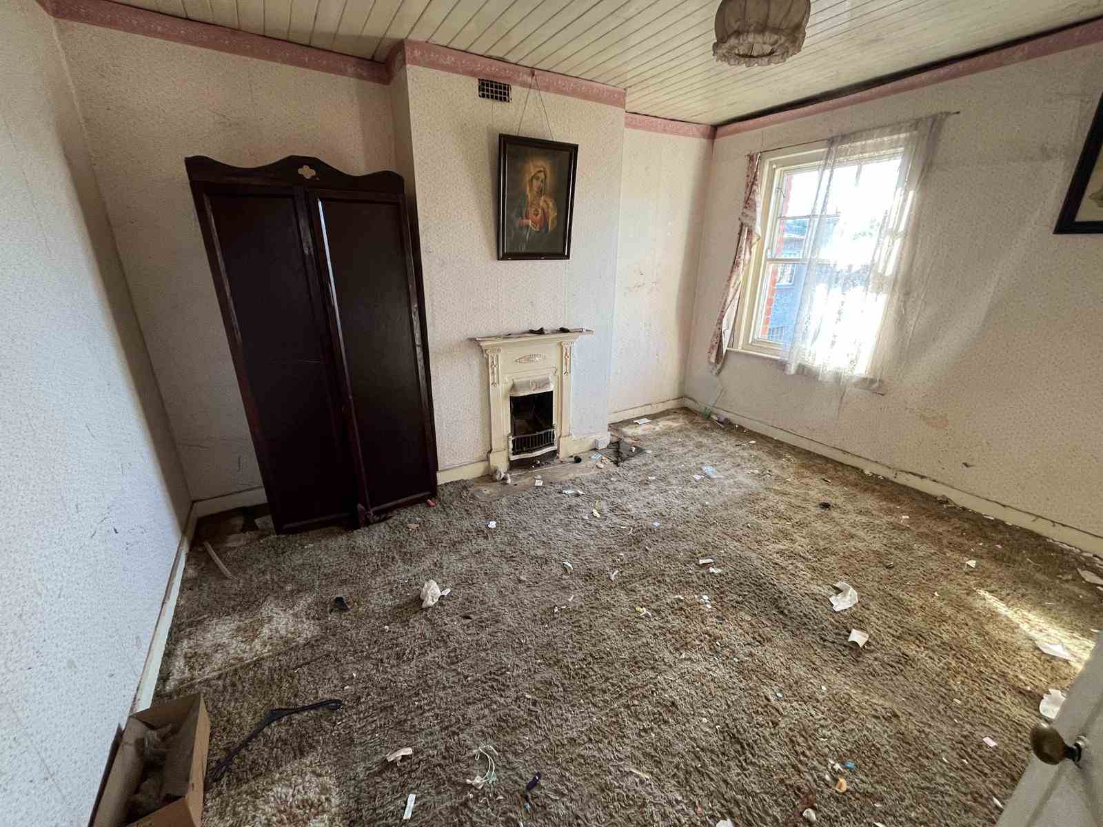 8 new terrace monaghan , Monaghan