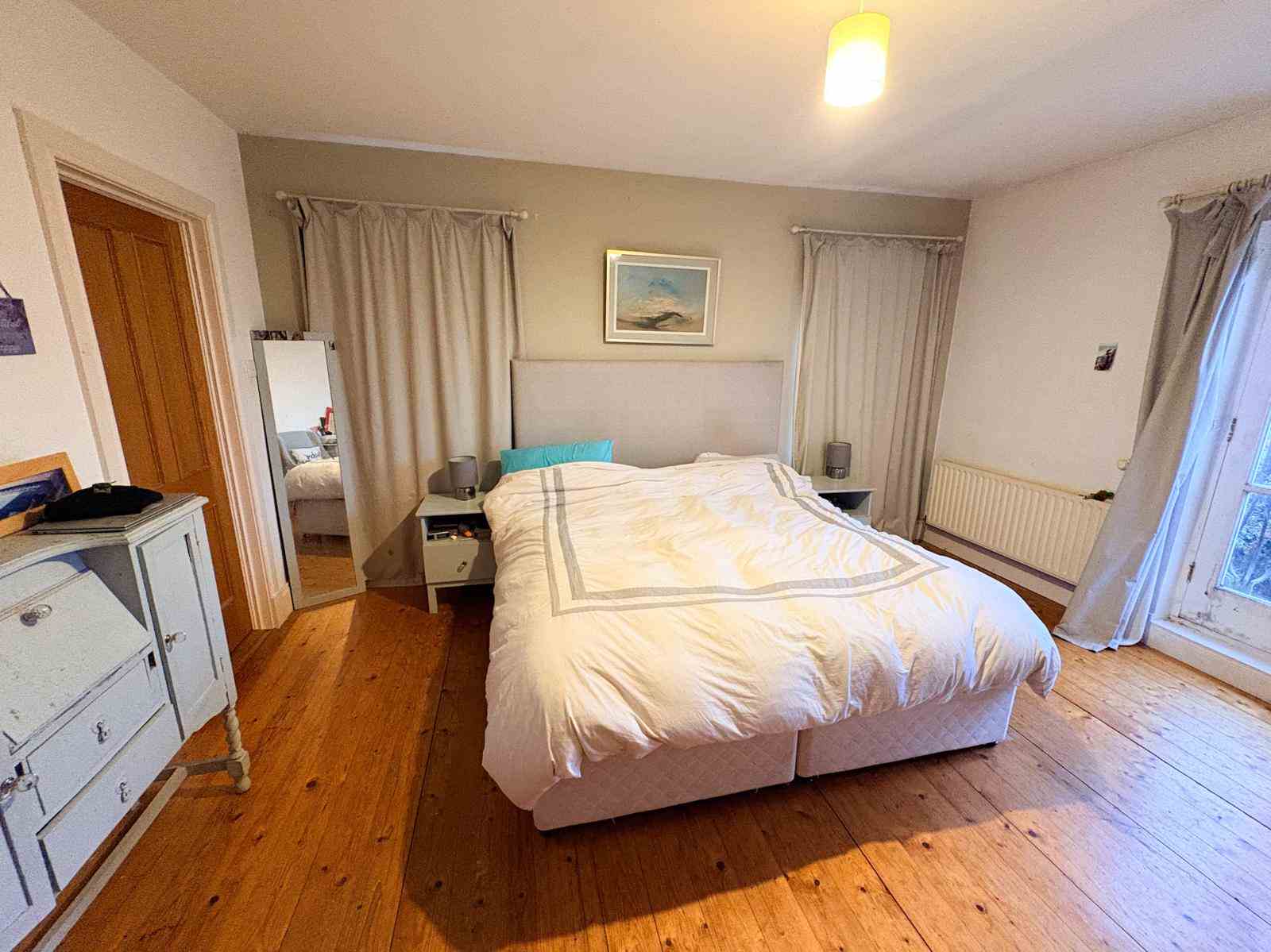 aghanasedagh monaghan, Monaghan