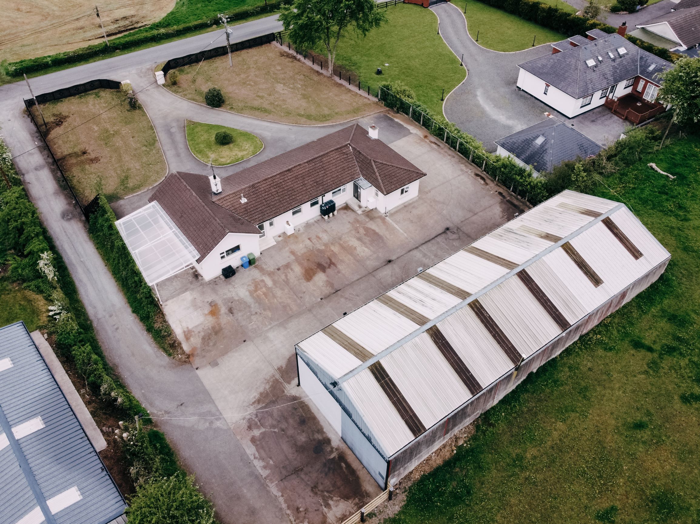 carrigans emyvale, Monaghan