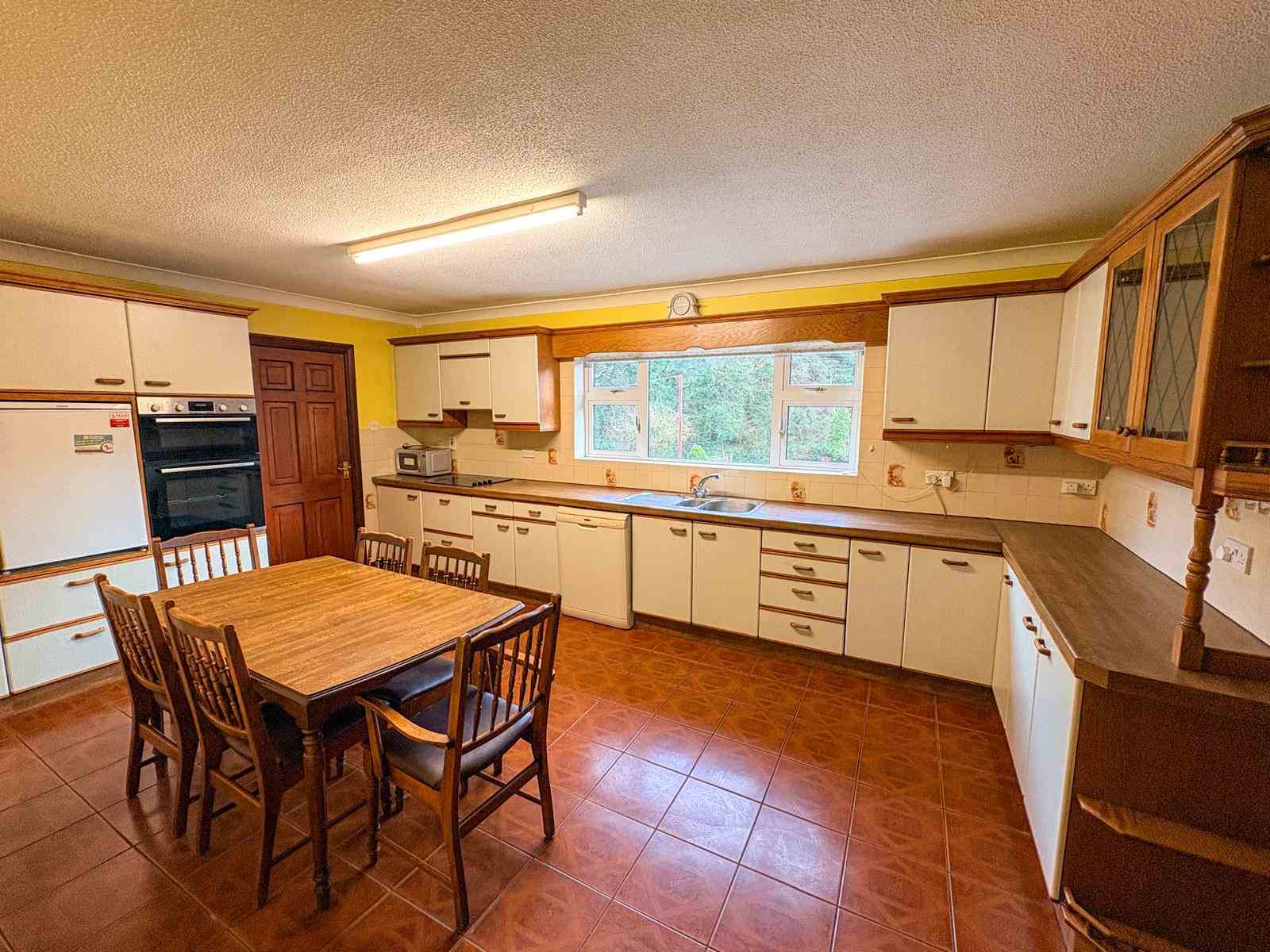 park road monaghan, Monaghan