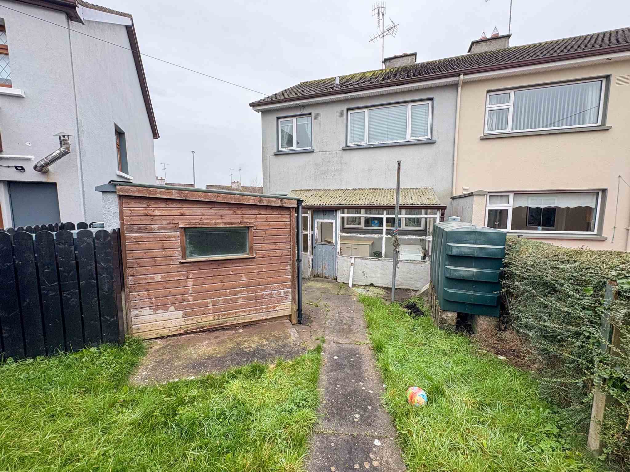 29 fairview drive, Monaghan