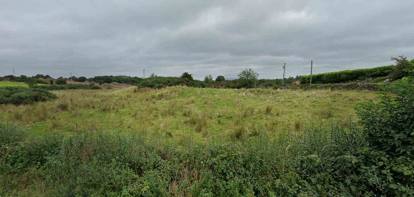 c.35.45 ac colgagh and aughrim beg inniskeen, Inniskeen