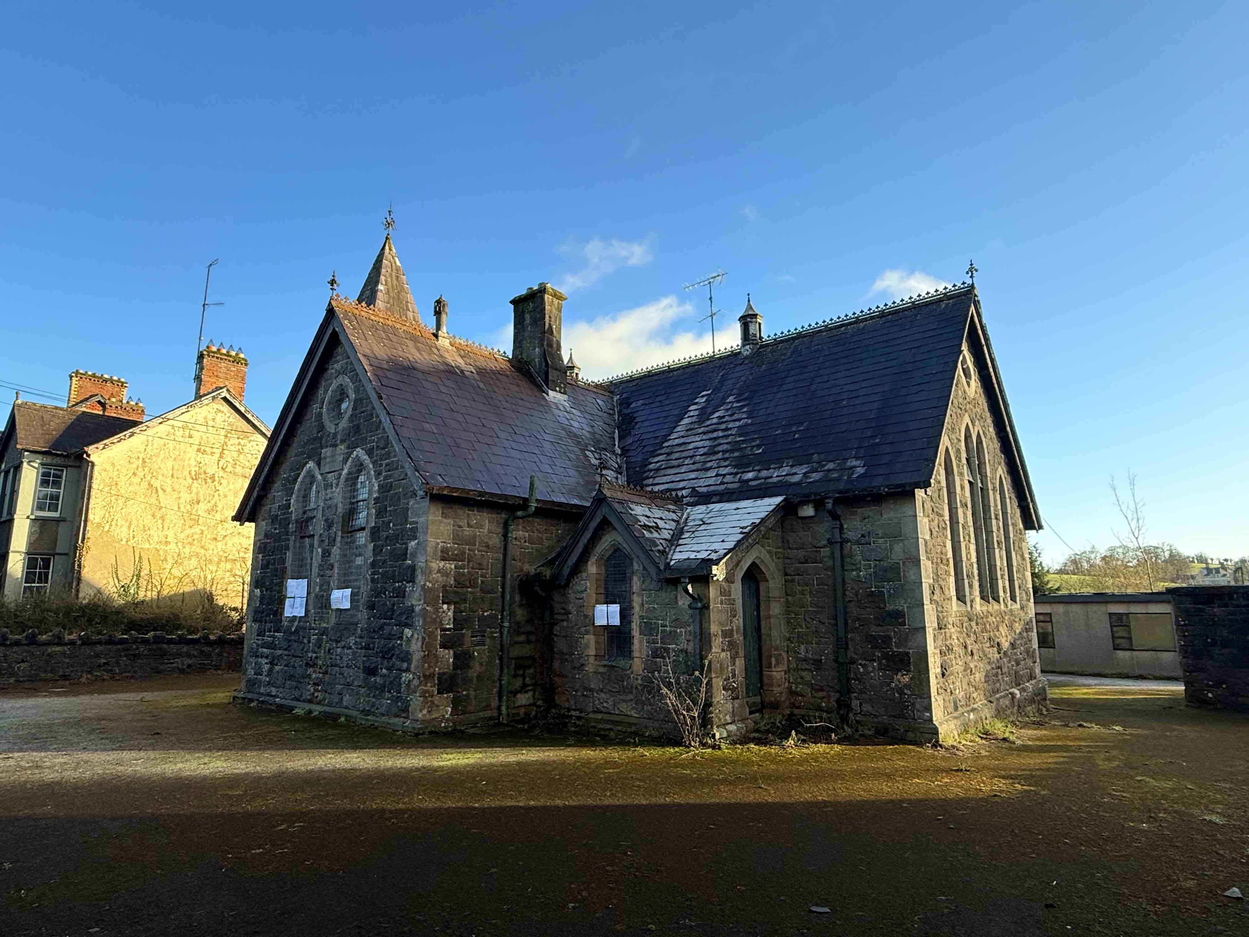 fortview ns newtownbutler road , Clones